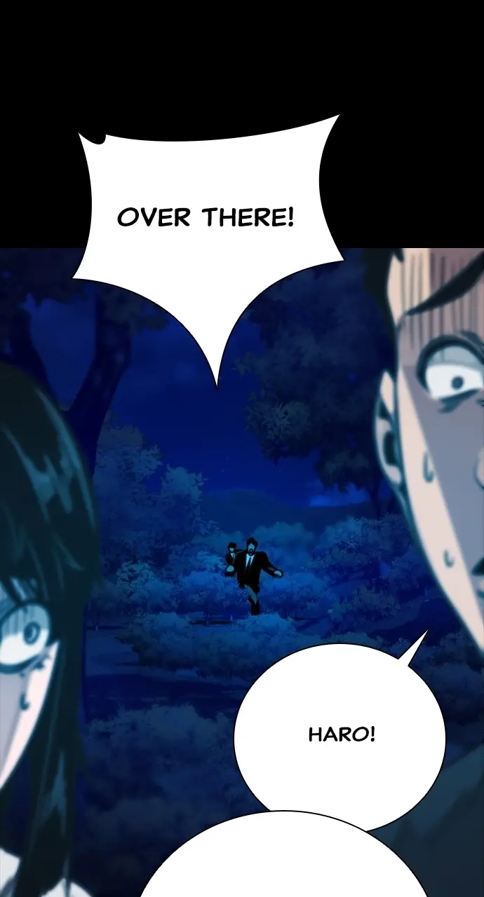 Read The Worst Generation EN Manga Online