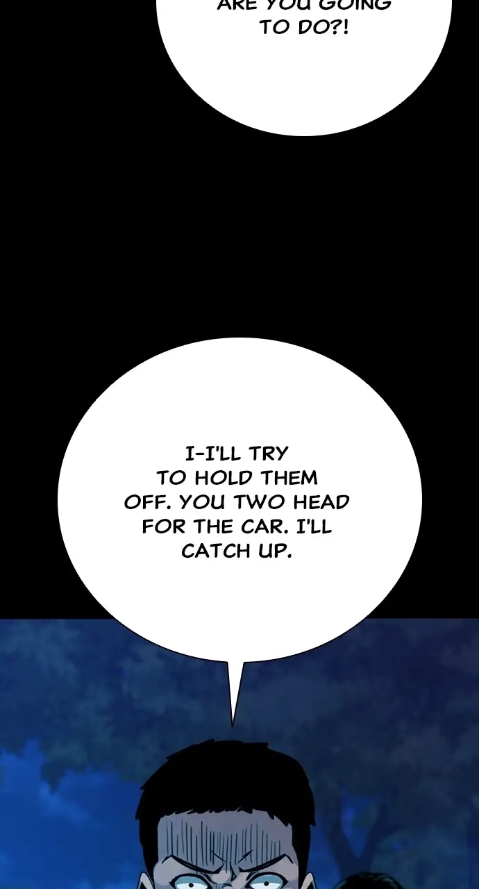 Read The Worst Generation EN Manga Online