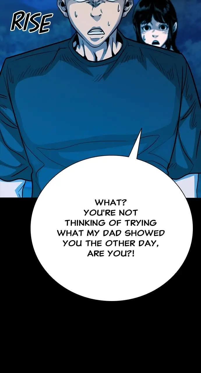 Read The Worst Generation EN Manga Online