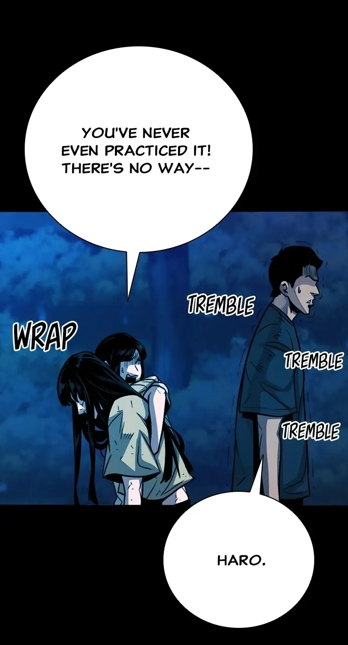 Read The Worst Generation EN Manga Online