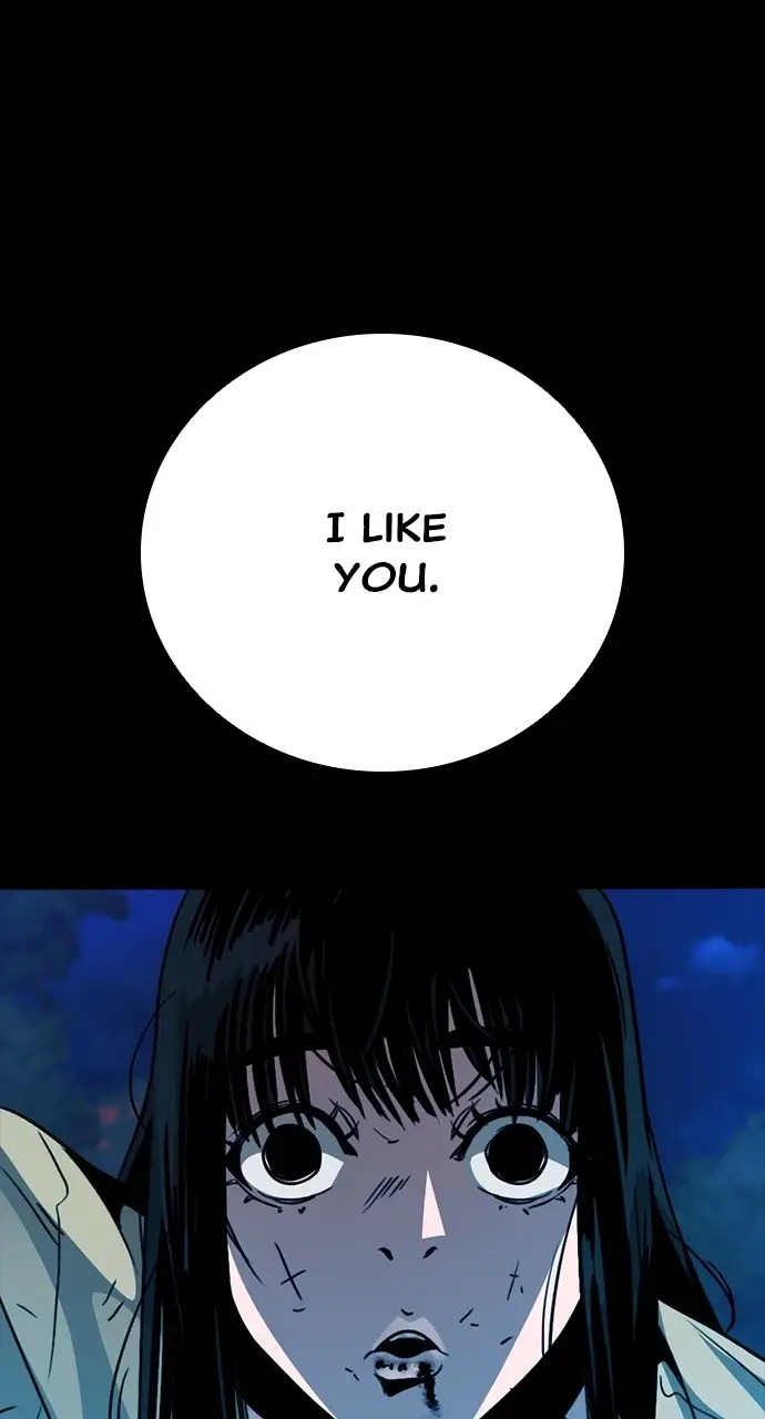 Read The Worst Generation EN Manga Online