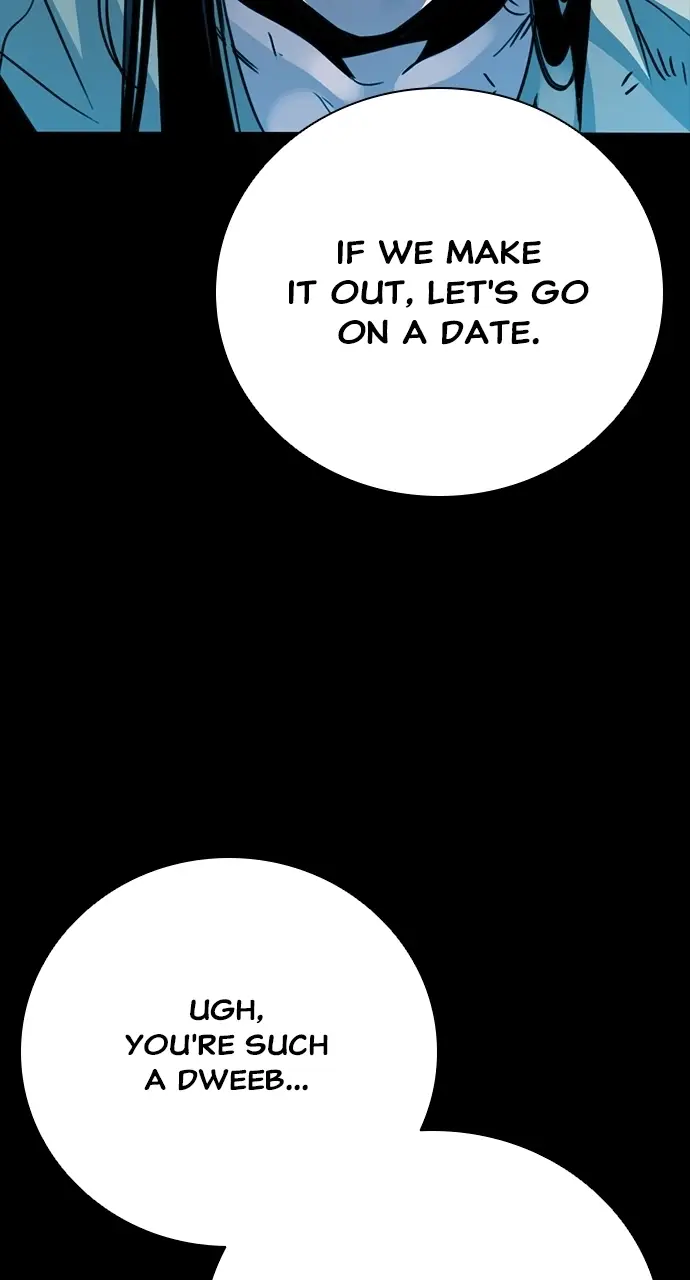 Read The Worst Generation EN Manga Online