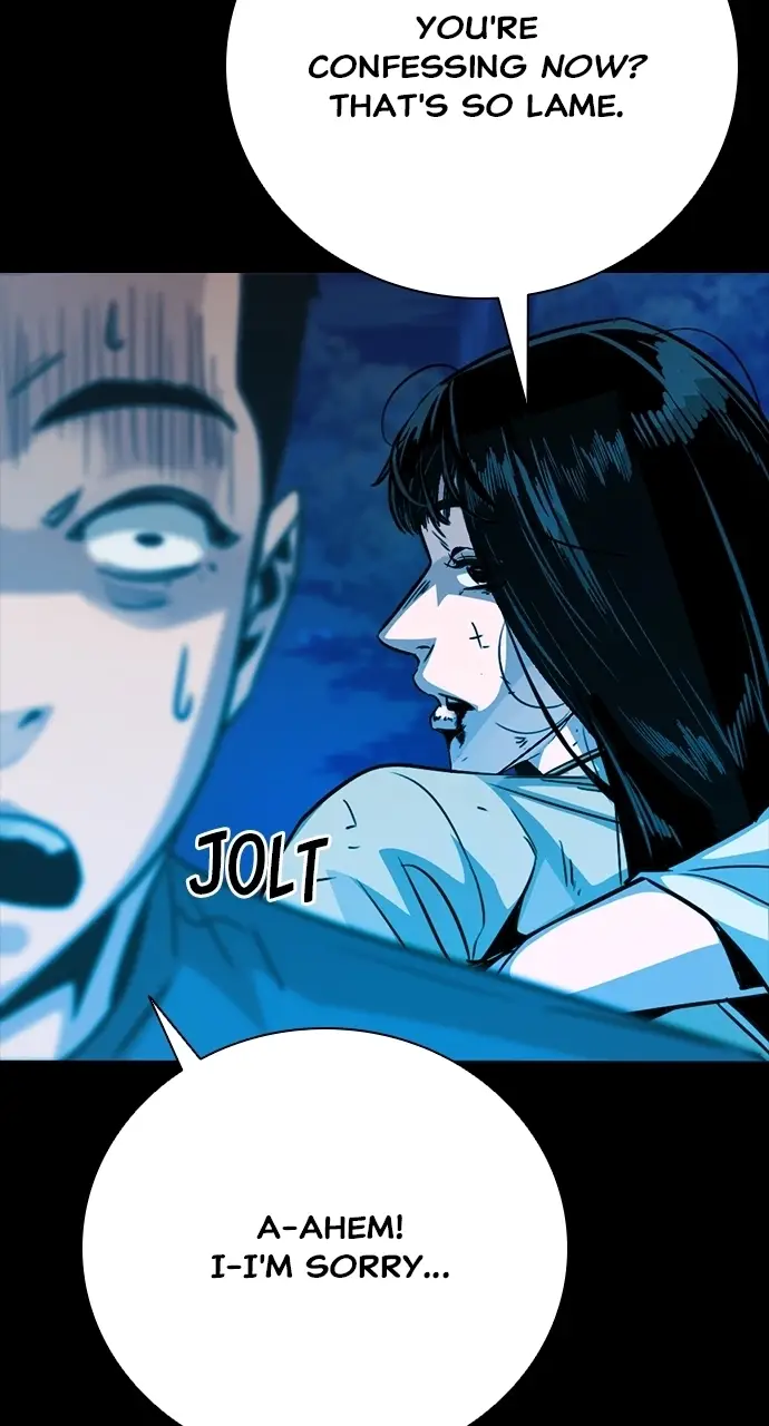 Read The Worst Generation EN Manga Online