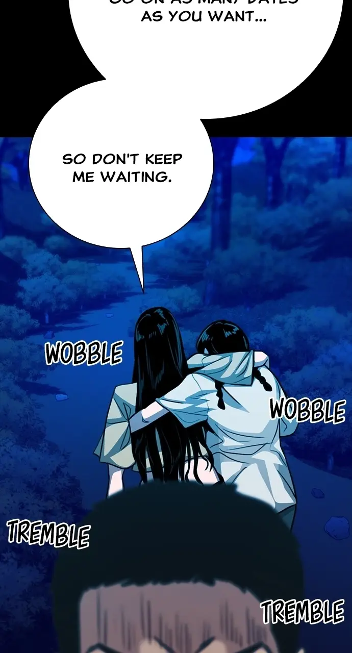 Read The Worst Generation EN Manga Online