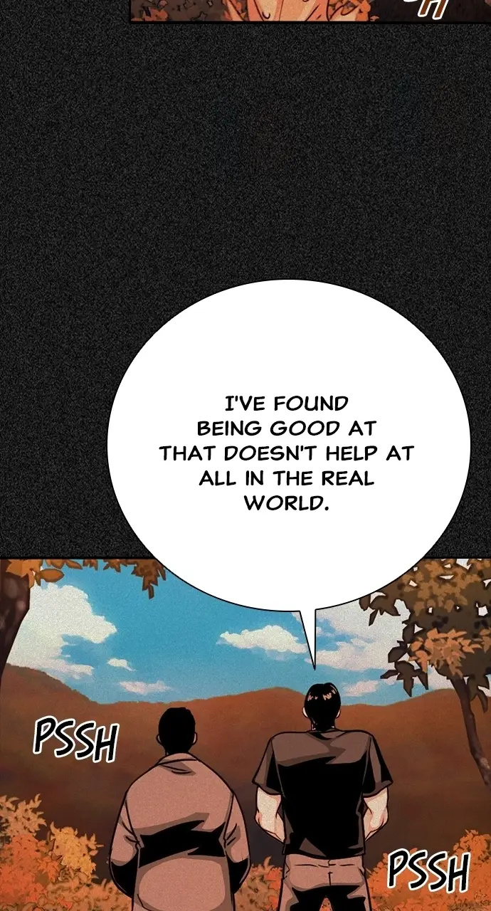 Read The Worst Generation EN Manga Online