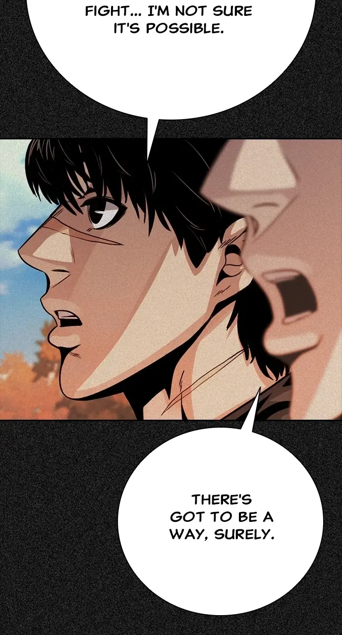 Read The Worst Generation EN Manga Online