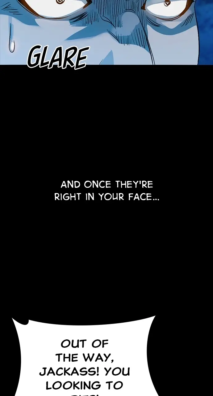 Read The Worst Generation EN Manga Online