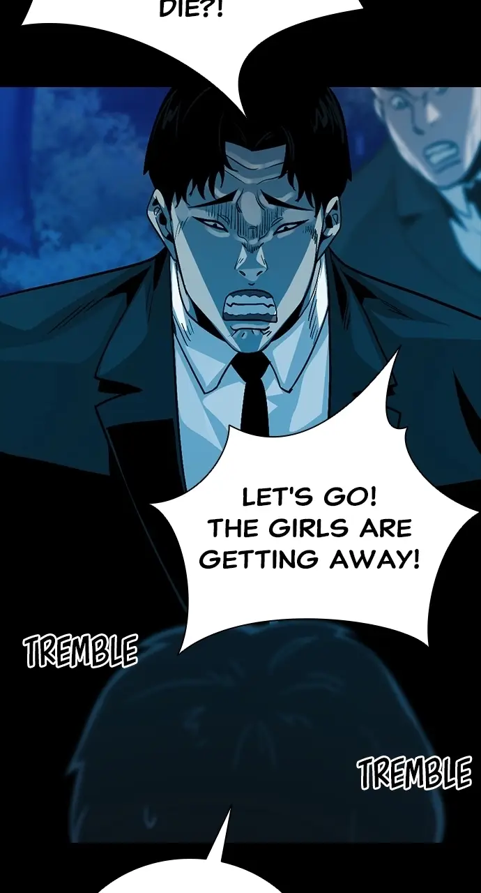 Read The Worst Generation EN Manga Online