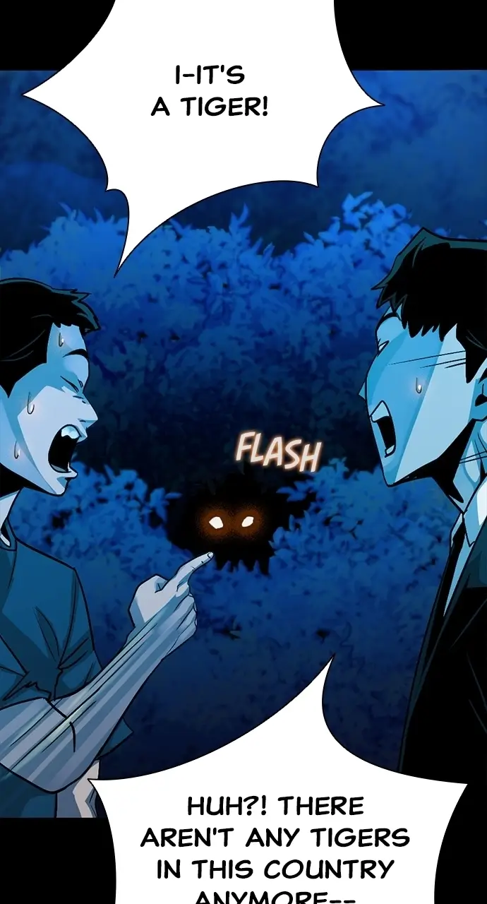 Read The Worst Generation EN Manga Online