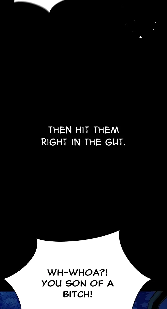 Read The Worst Generation EN Manga Online