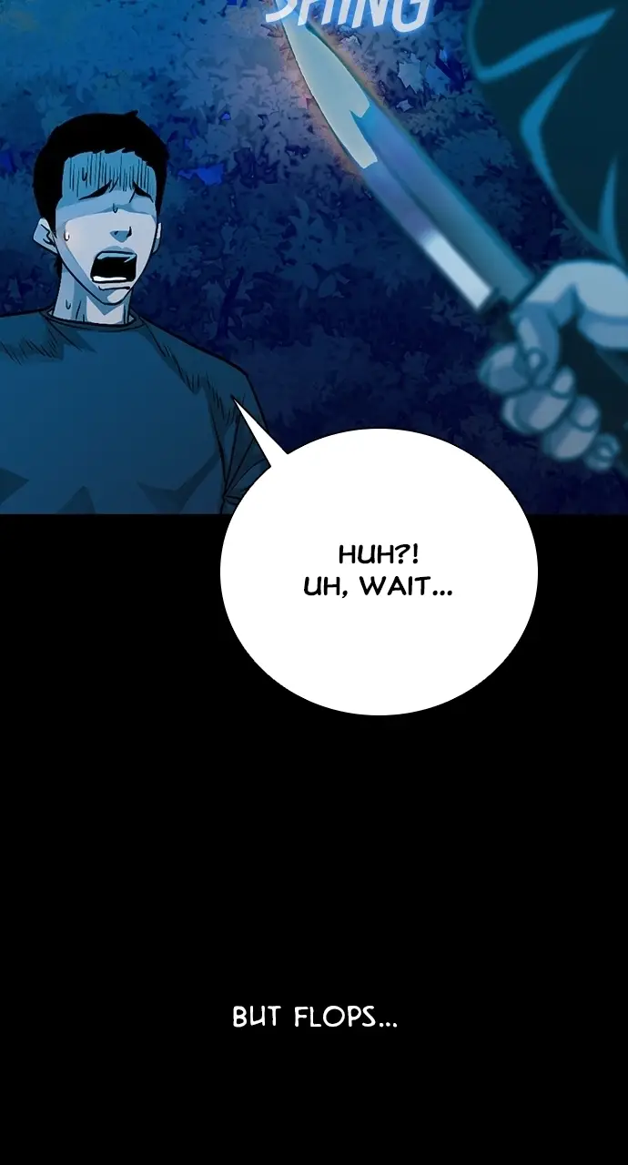 Read The Worst Generation EN Manga Online