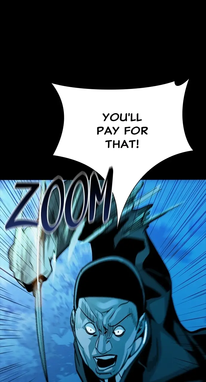 Read The Worst Generation EN Manga Online