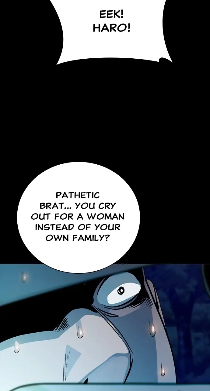 Read The Worst Generation EN Manga Online