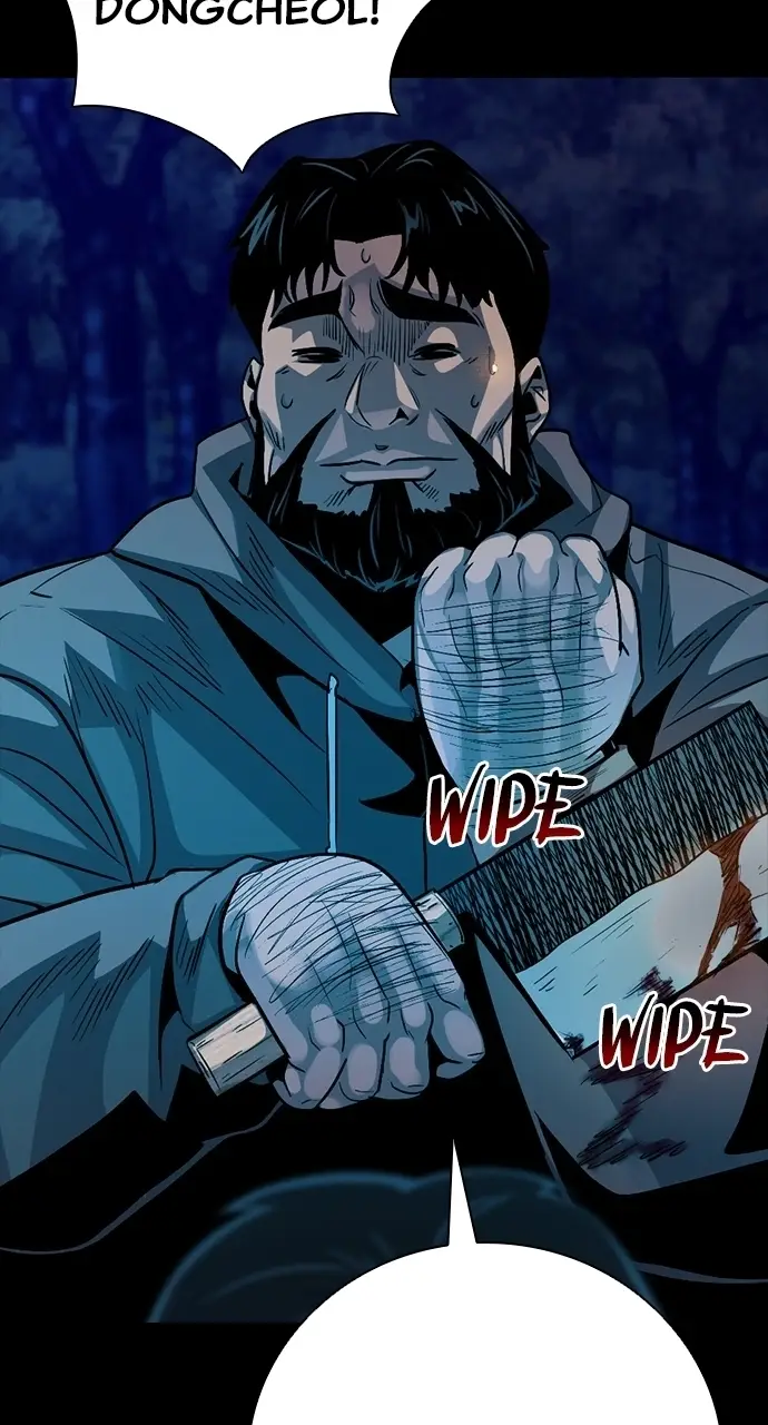 Read The Worst Generation EN Manga Online