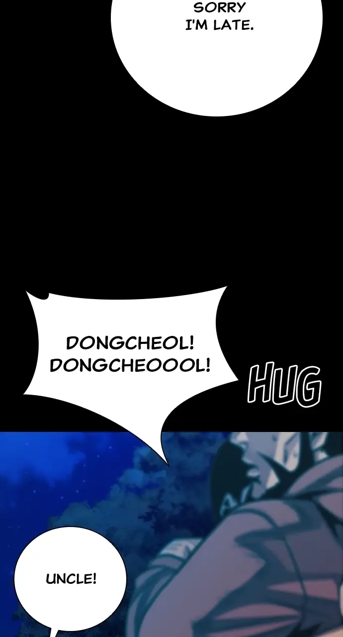 Read The Worst Generation EN Manga Online