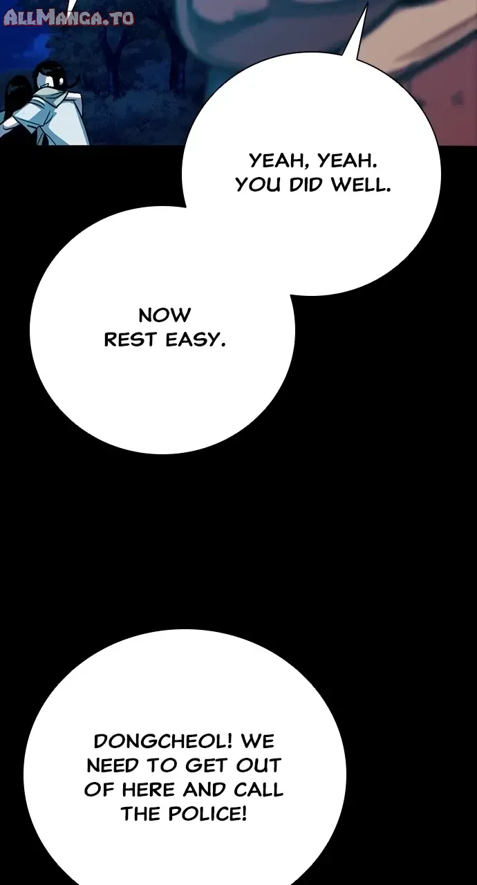 Read The Worst Generation EN Manga Online