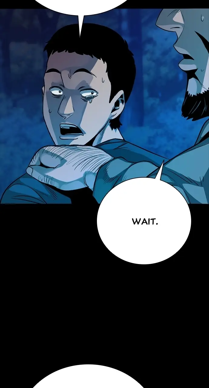 Read The Worst Generation EN Manga Online