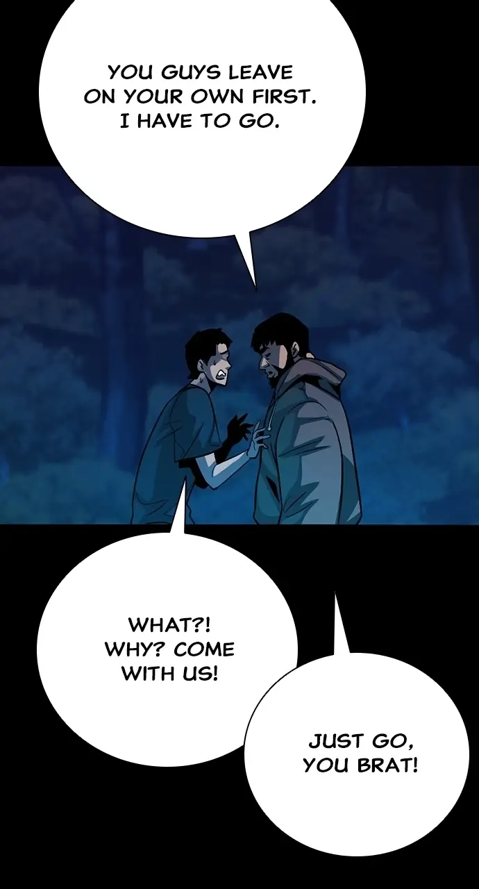 Read The Worst Generation EN Manga Online