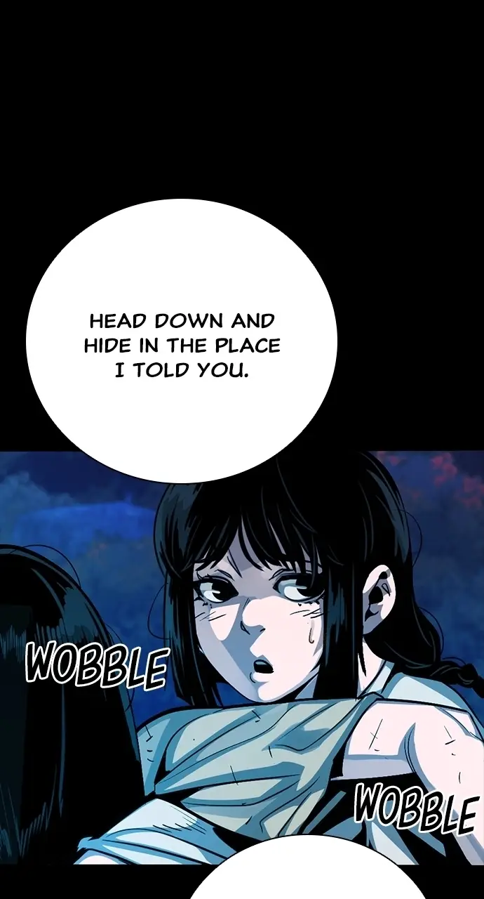 Read The Worst Generation EN Manga Online