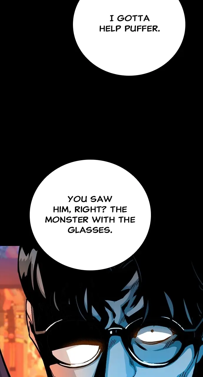 Read The Worst Generation EN Manga Online