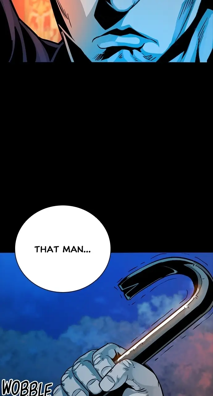 Read The Worst Generation EN Manga Online