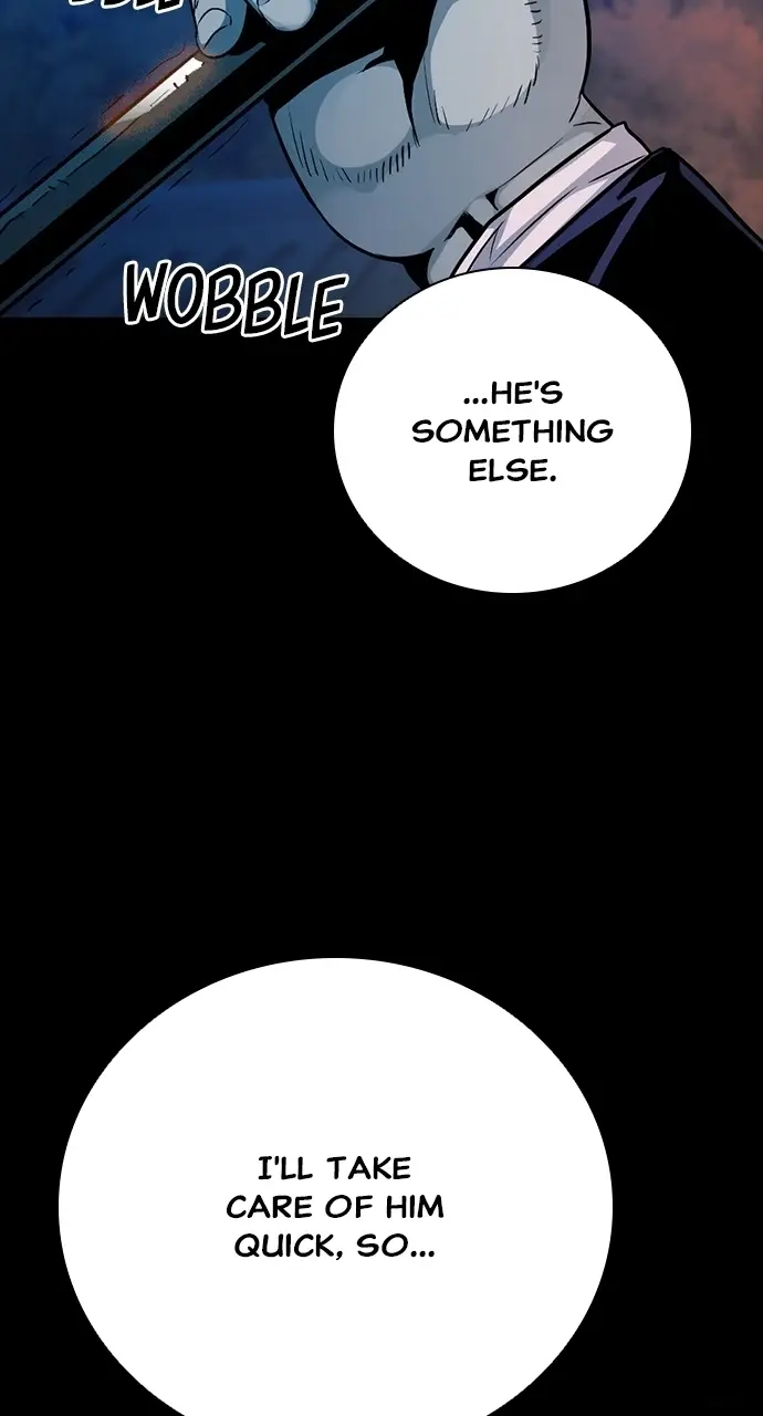 Read The Worst Generation EN Manga Online