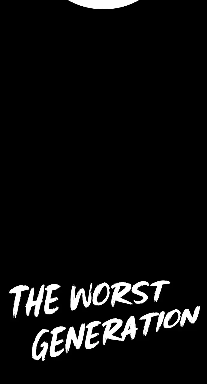 Read The Worst Generation EN Manga Online