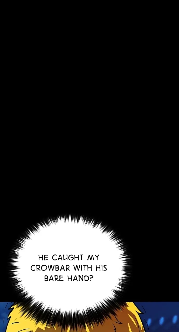 Read The Worst Generation EN Manga Online