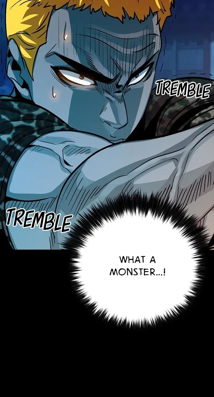 Read The Worst Generation EN Manga Online