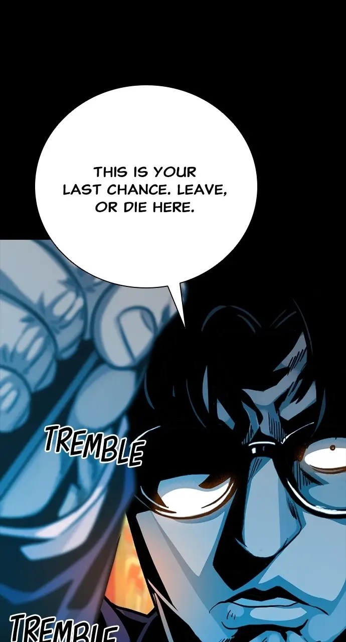 Read The Worst Generation EN Manga Online