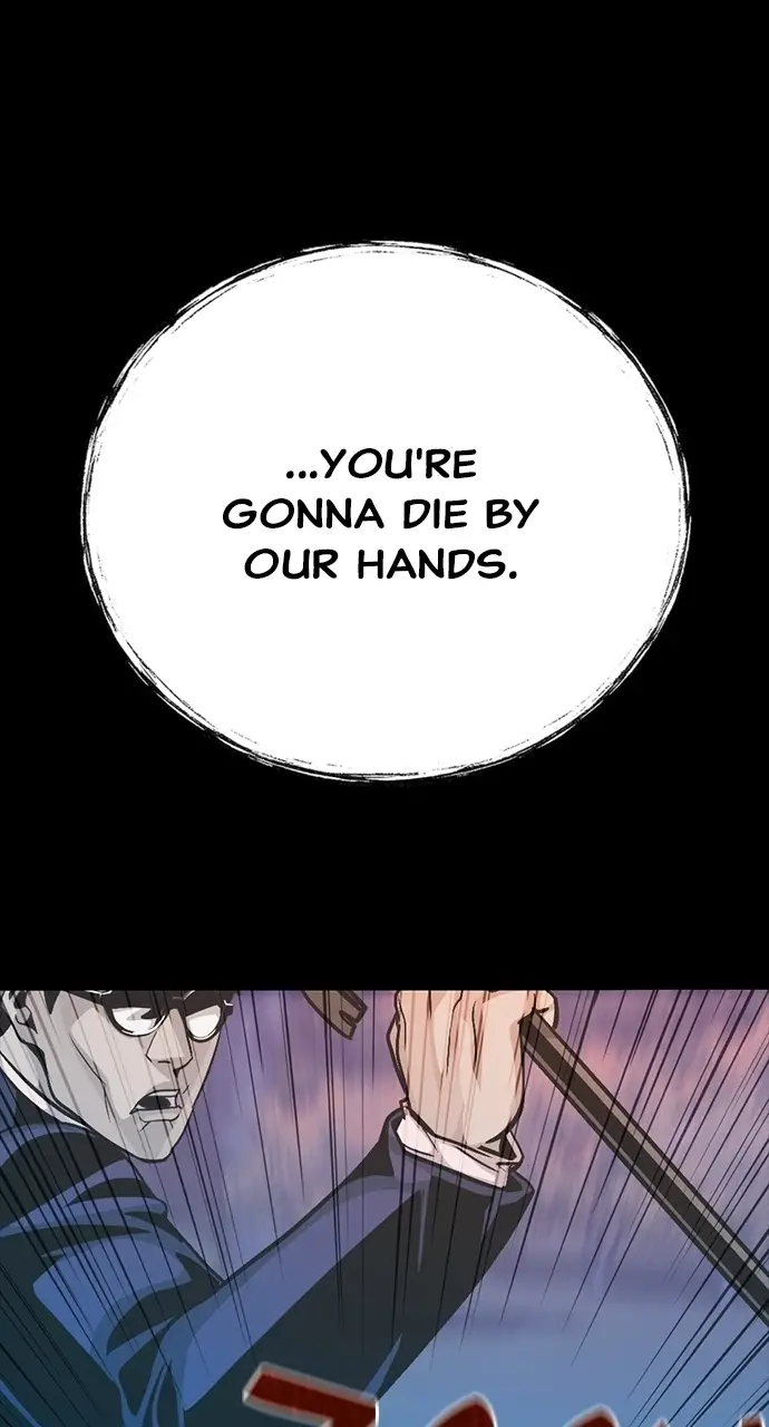 Read The Worst Generation EN Manga Online