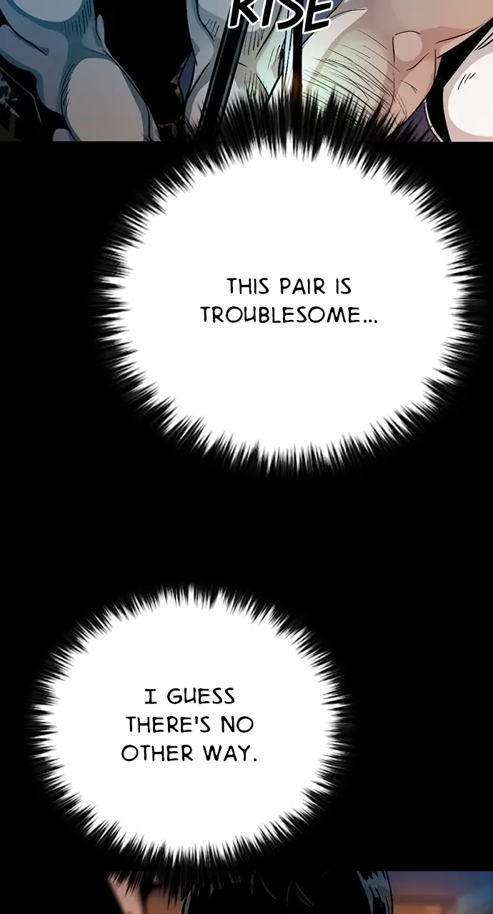 Read The Worst Generation EN Manga Online