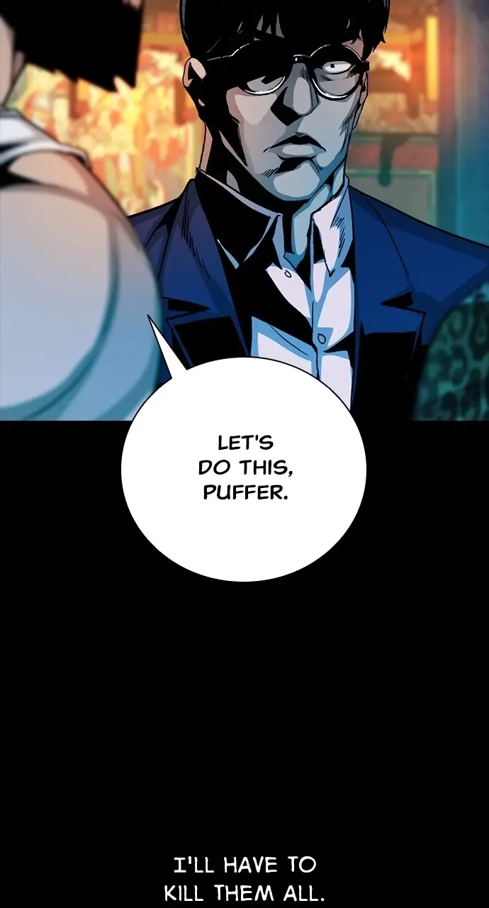 Read The Worst Generation EN Manga Online