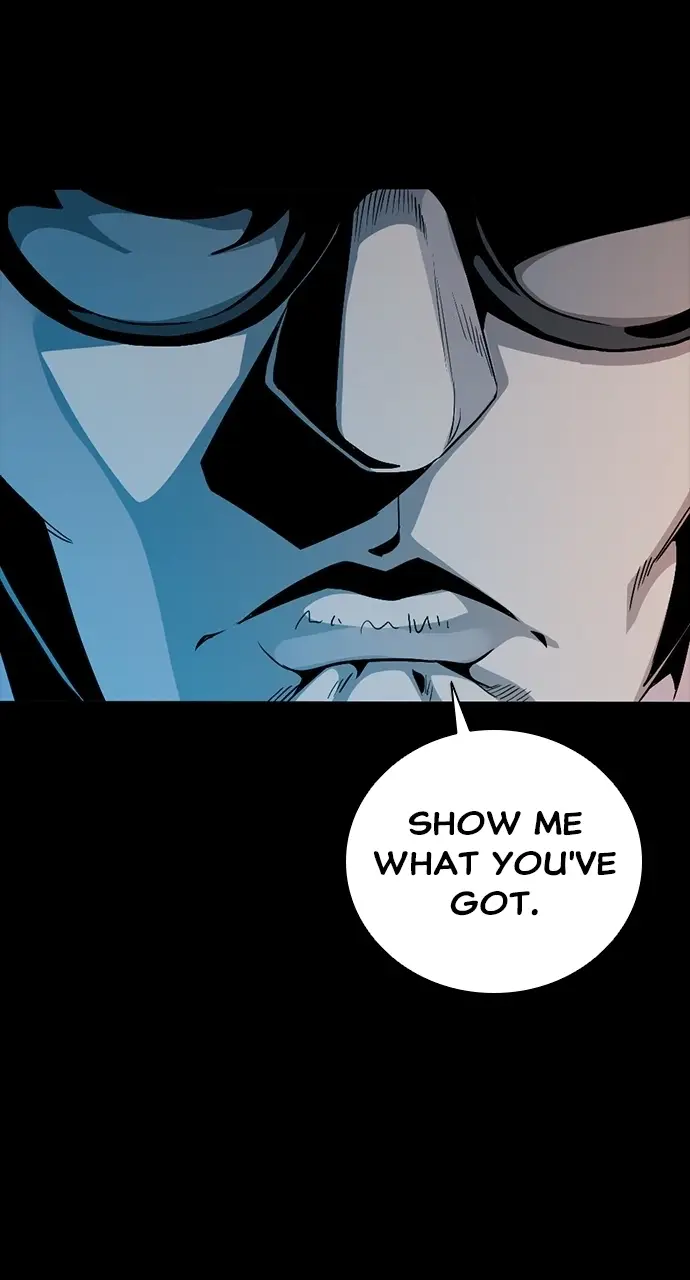 Read The Worst Generation EN Manga Online