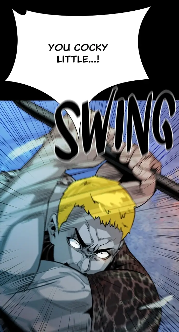 Read The Worst Generation EN Manga Online