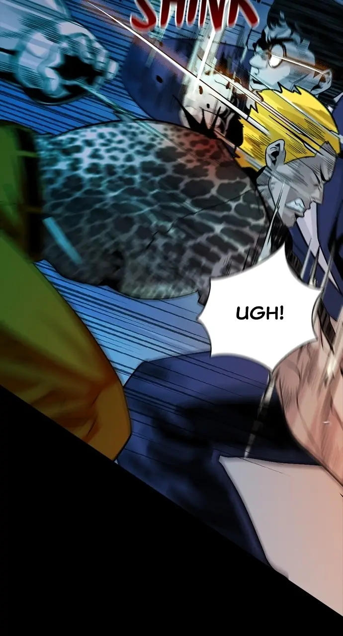 Read The Worst Generation EN Manga Online