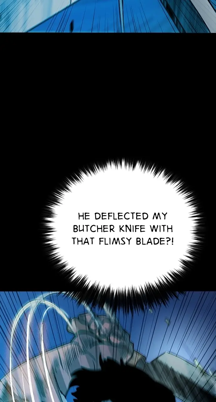 Read The Worst Generation EN Manga Online