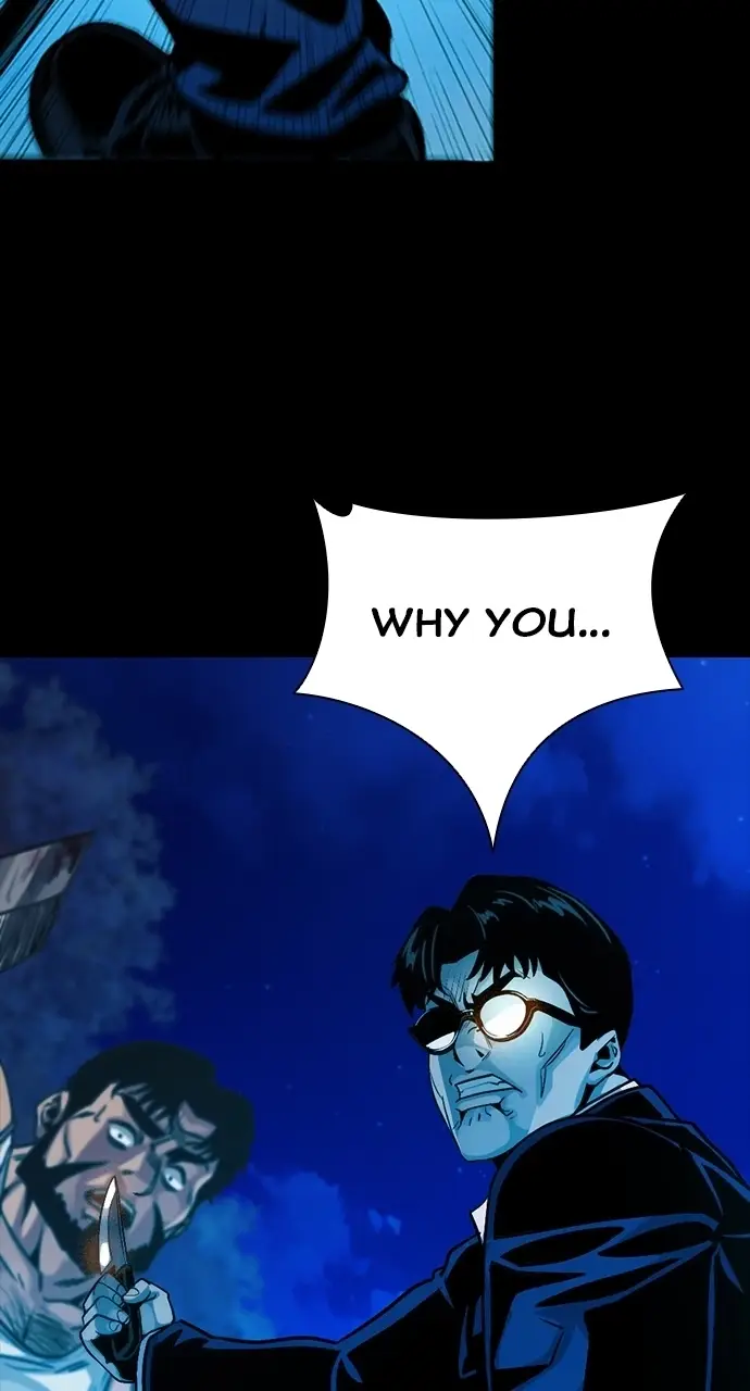 Read The Worst Generation EN Manga Online