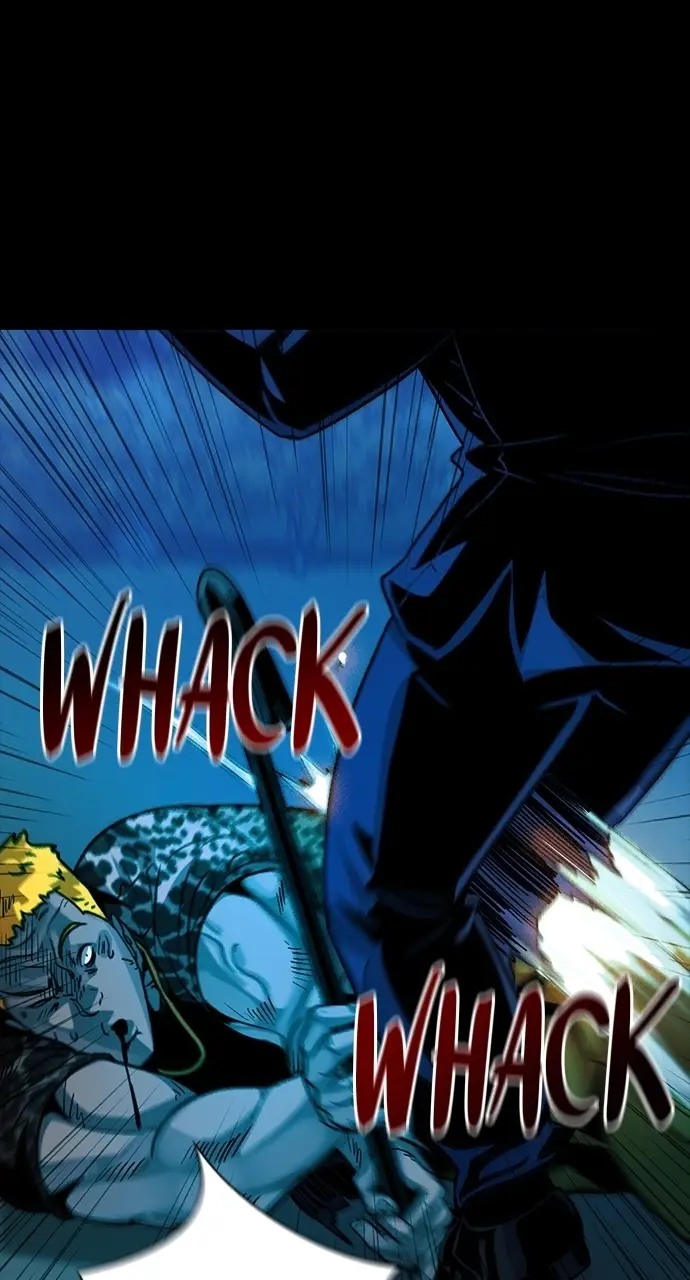 Read The Worst Generation EN Manga Online