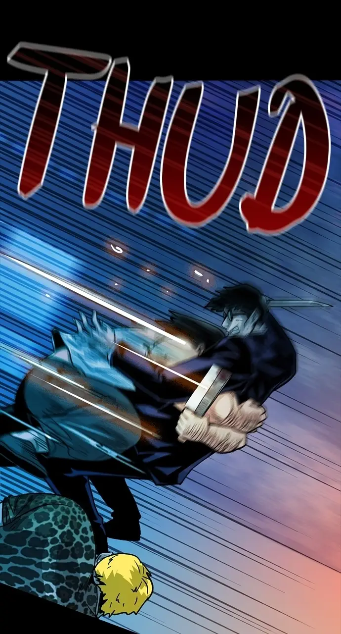 Read The Worst Generation EN Manga Online