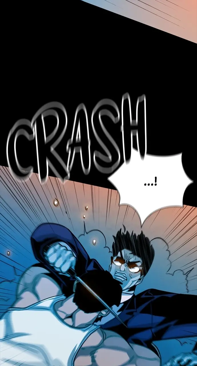 Read The Worst Generation EN Manga Online