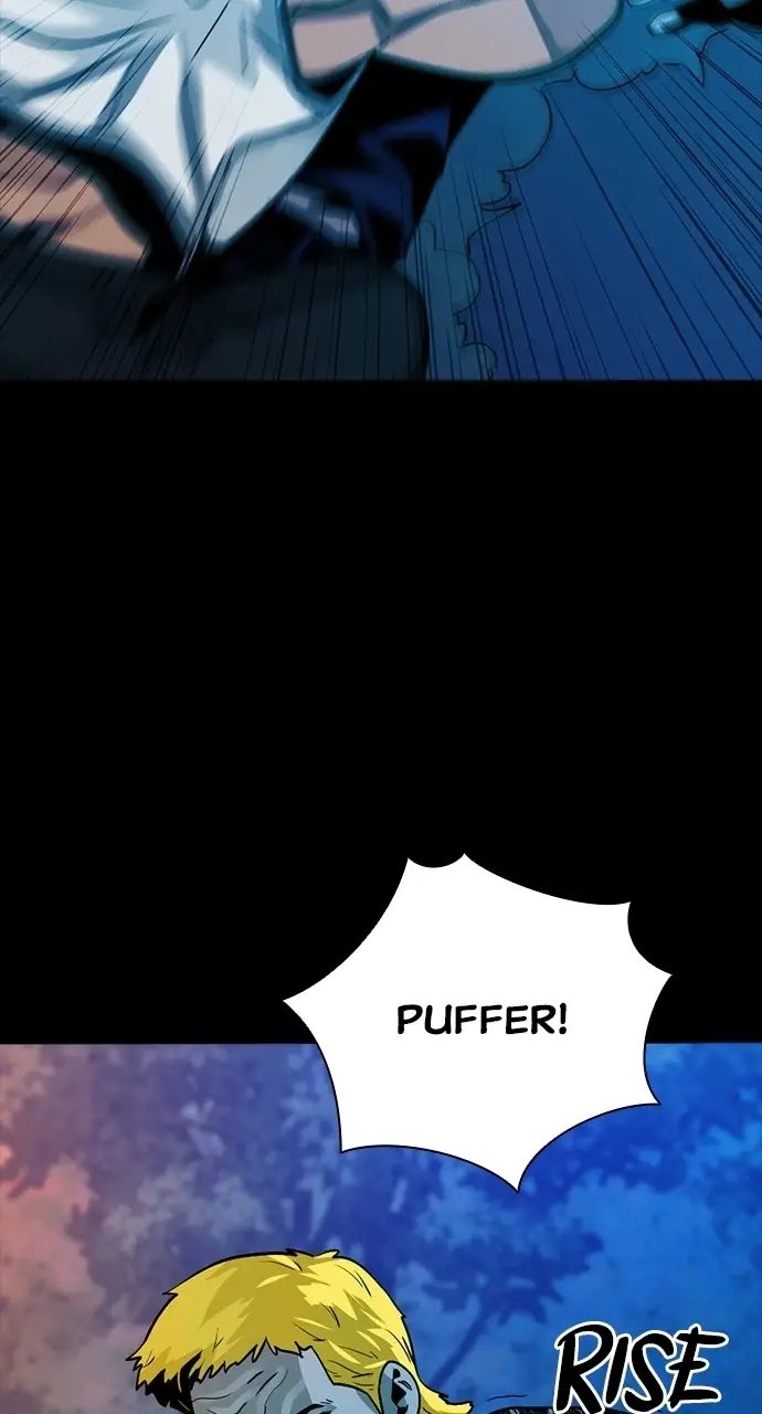 Read The Worst Generation EN Manga Online