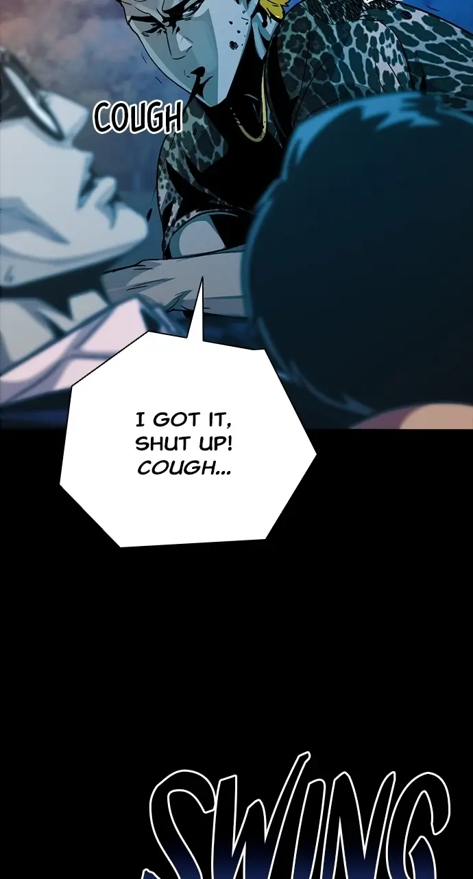 Read The Worst Generation EN Manga Online