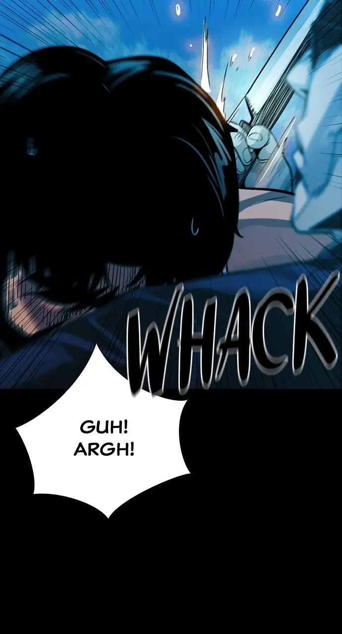 Read The Worst Generation EN Manga Online