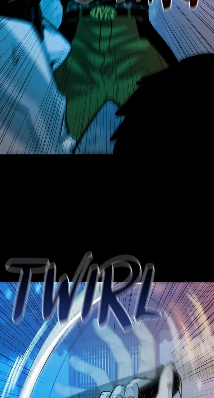 Read The Worst Generation EN Manga Online