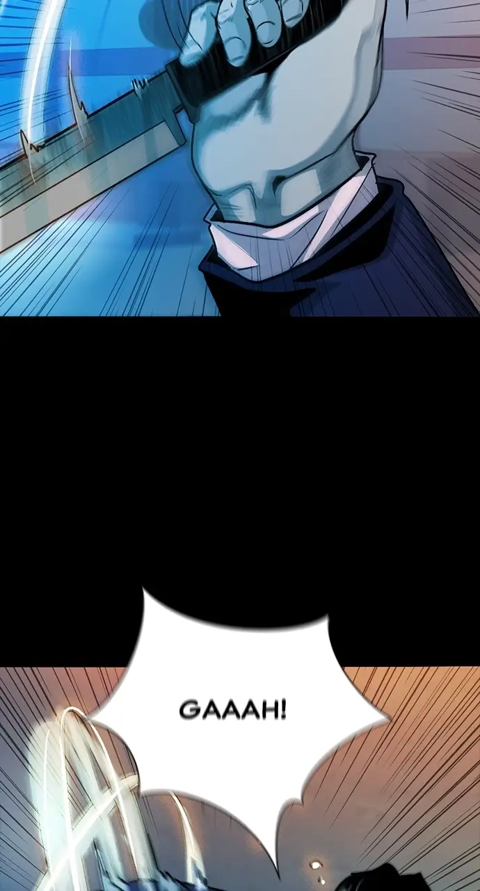 Read The Worst Generation EN Manga Online