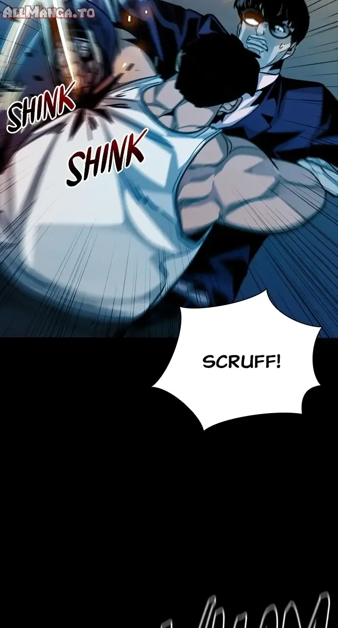 Read The Worst Generation EN Manga Online