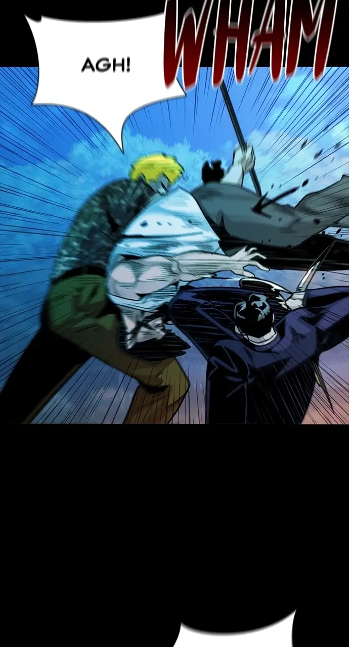 Read The Worst Generation EN Manga Online