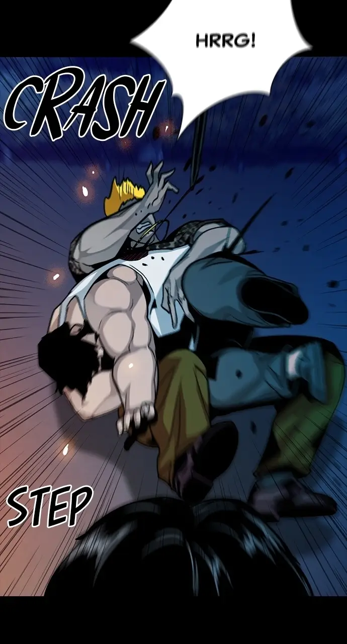 Read The Worst Generation EN Manga Online