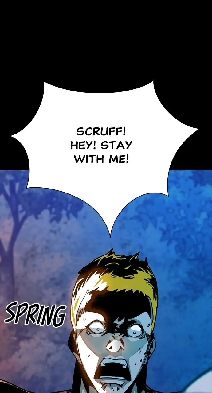 Read The Worst Generation EN Manga Online